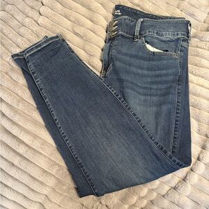 Torrid Super Soft Jeggings -Skinny Jeans